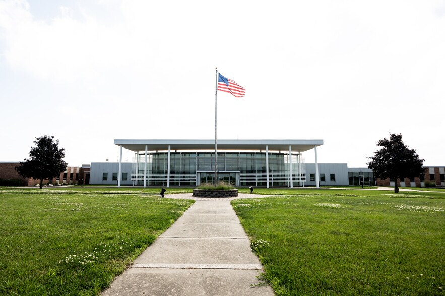 More Photos Of 4215 Highway 146, Grinnell Theater Concert Hall For Sale