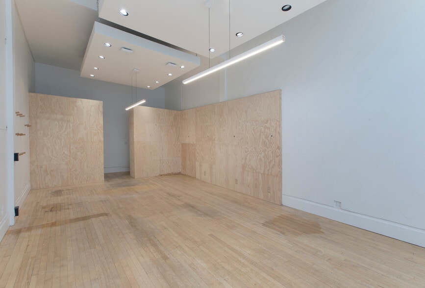 More Photos Of 500-522 Octavia St, San Francisco Storefront Retail Residential For Lease
