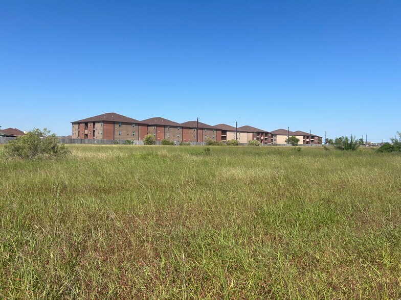 More Photos Of 3833 Rodd Field Rd, Corpus Christi Land For Sale