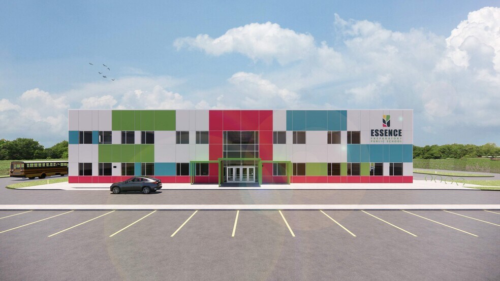 Primary Photo Of 723 SE Loop 410, San Antonio Specialty For Sale