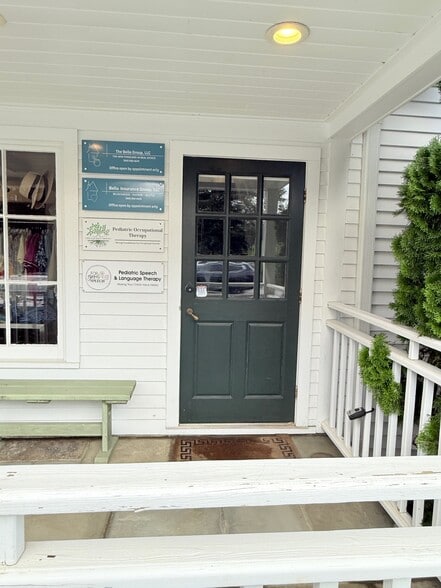 More Photos Of 4 Cornwall Rd, Warren Unknown For Lease