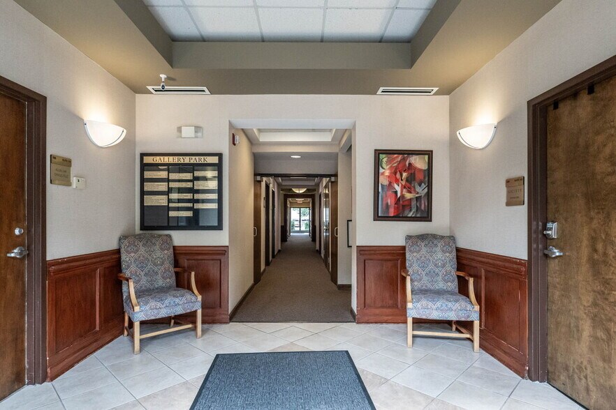 More Photos Of 4030 Wake Forest Rd, Raleigh Coworking Space