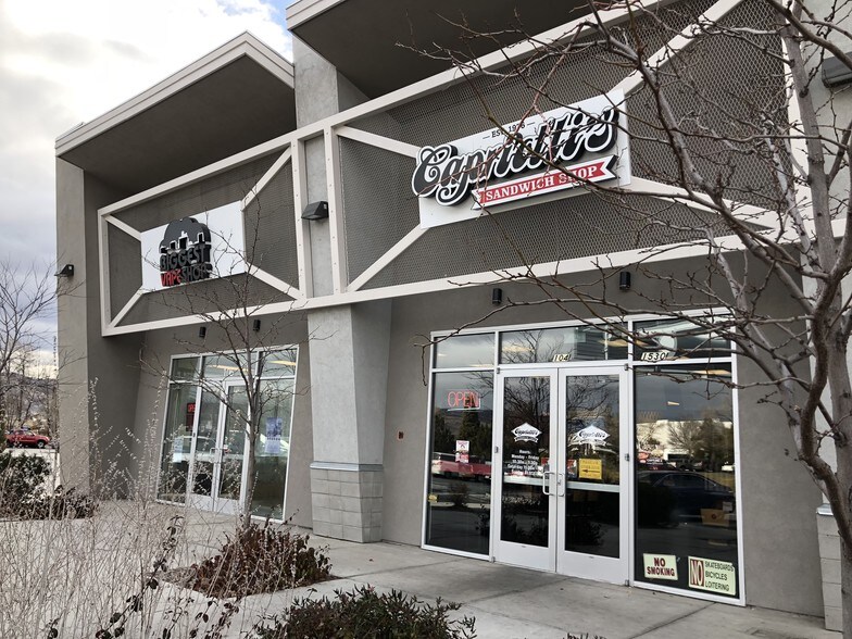 More Photos Of S Mccarran Blvd, Sparks Unknown For Lease