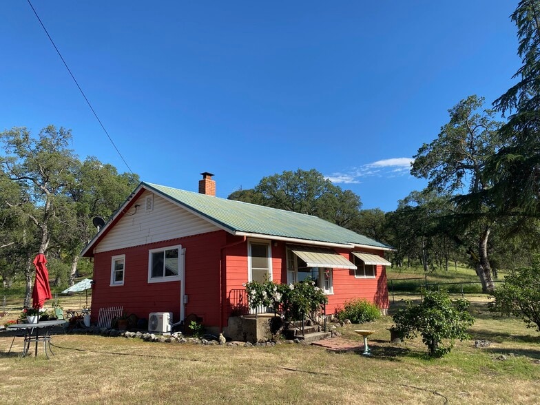 Primary Photo Of 15653 State Highway 108, Jamestown Land For Sale