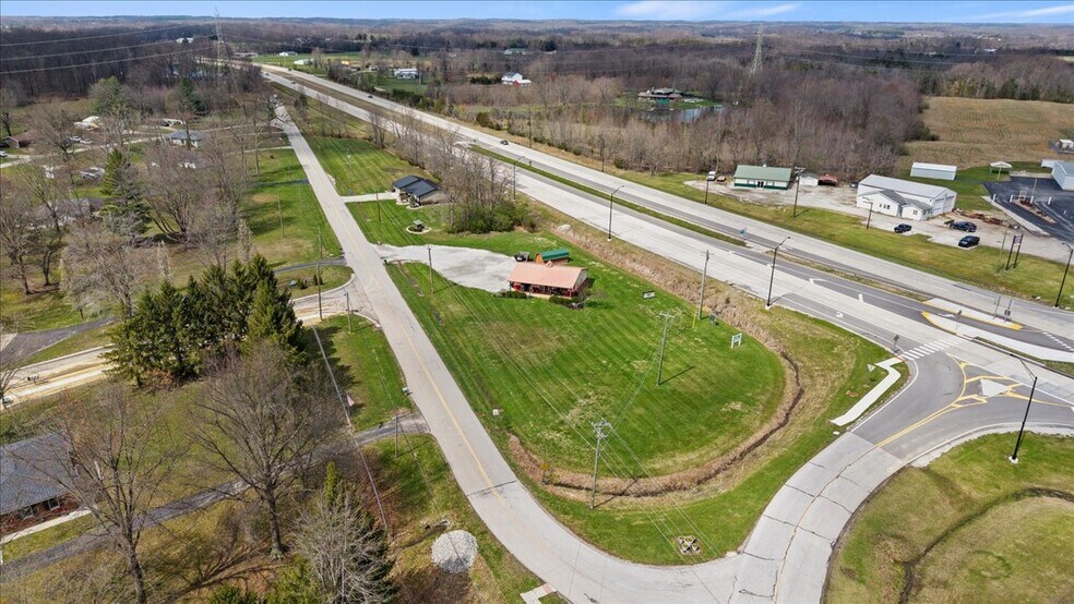 More Photos Of 13375 Bank St, Dillsboro General Retail For Sale