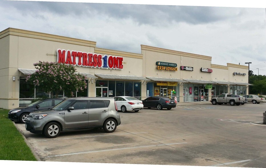 More Photos Of 3121 Edgar Brown Dr, West Orange Freestanding For Lease