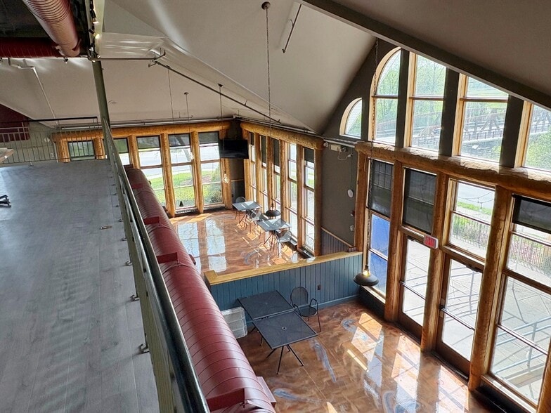 More Photos Of 3 Main St, New Paltz Restaurant For Sale