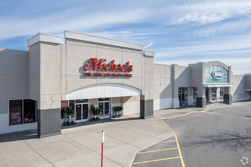 More Photos Of 17960-18200 NW Evergreen Pky, Beaverton Unknown For Lease