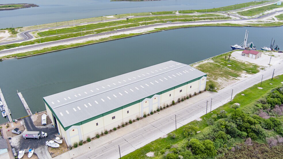 More Photos Of 314 Huff St, Aransas Pass Marina For Sale