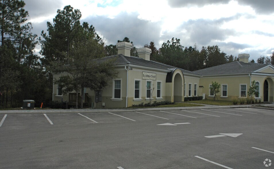 More Photos Of 5338 Primrose Lake Cir, Tampa Office For Sale