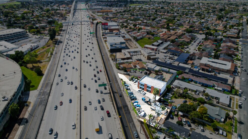 Primary Photo Of 13209 Garvey Ave, Baldwin Park Loft Creative Space For Sale