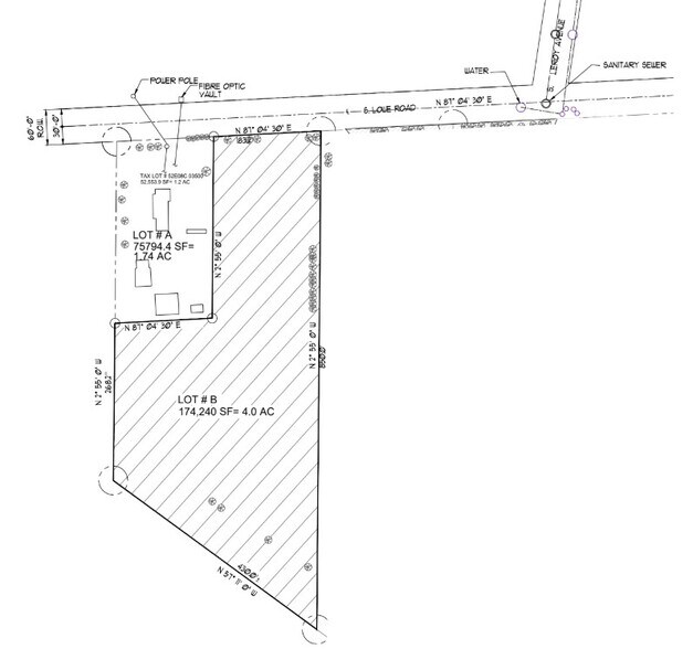 More Photos Of 13350 S Lowe Rd, Molalla Land For Sale