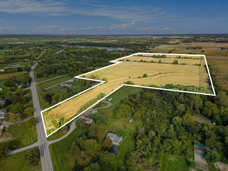 More Photos Of 0 State Rd 2., Hebron Land For Sale