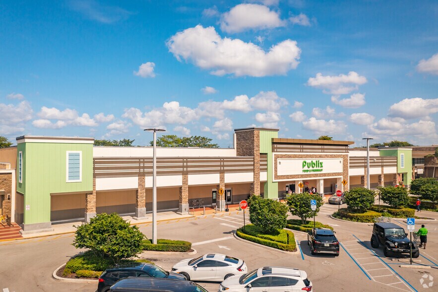More Photos Of 5524-5986 Flamingo Rd, Cooper City Unknown For Lease