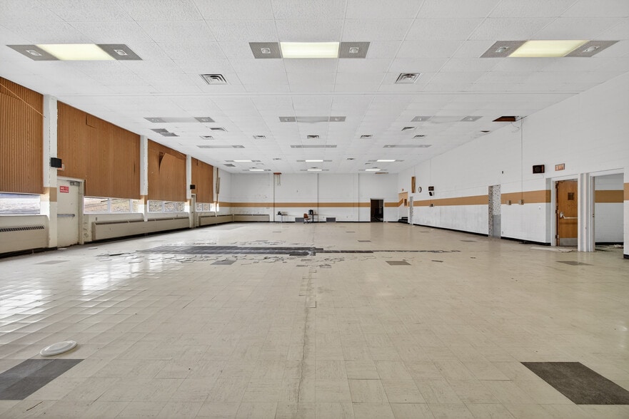 More Photos Of 1002 E South St, Jackson Lodge Meeting Hall For Sale