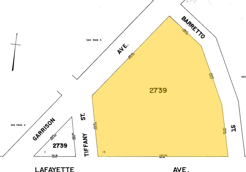 More Photos Of 890 Garrison Ave, Bronx Office For Sale