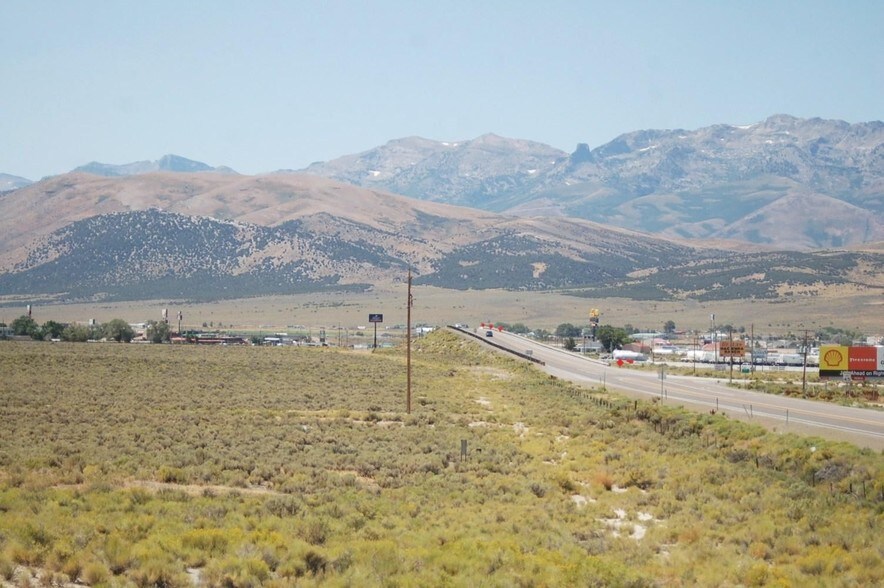 Primary Photo Of US Highway 93 N, Wells Land For Sale