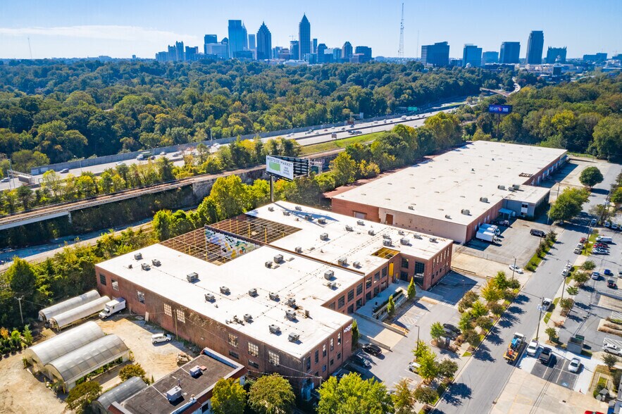 More Photos Of 251 Armour Dr NE, Atlanta Unknown For Lease