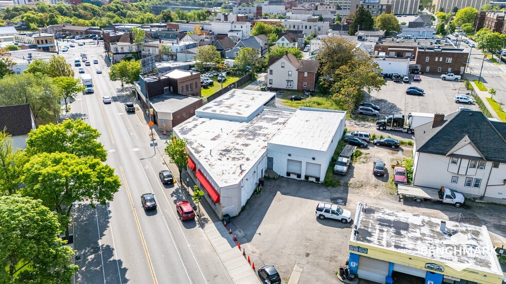 More Photos Of 59-69 Lyell Ave, Rochester Light Distribution For Sale