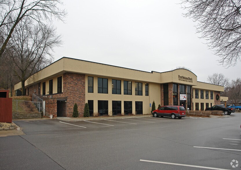 Primary Photo Of 2835 S Service Dr, Red Wing Office For Lease