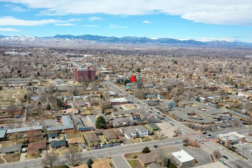 More Photos Of 6195 W 38th Ave, Wheat Ridge Office For Lease