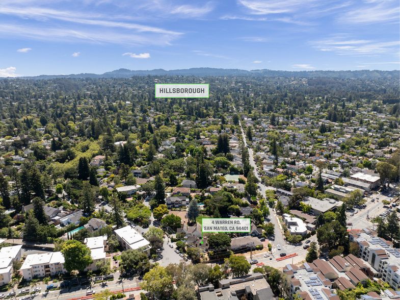 More Photos Of 4 Warren Rd, San Mateo Apartments For Sale