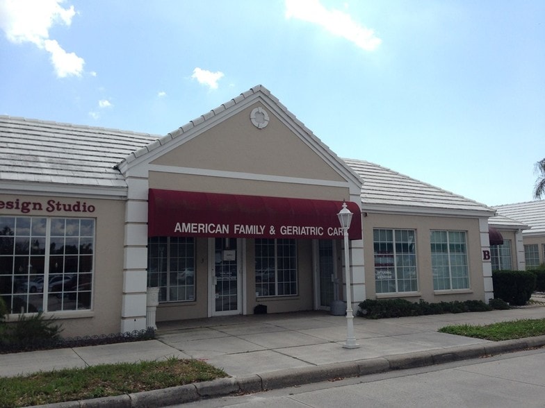 More Photos Of 3900 Clark Rd, Sarasota Medical For Sale