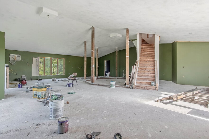 More Photos Of 17321 Old Rome State Rd, Watertown Funeral Home For Sale