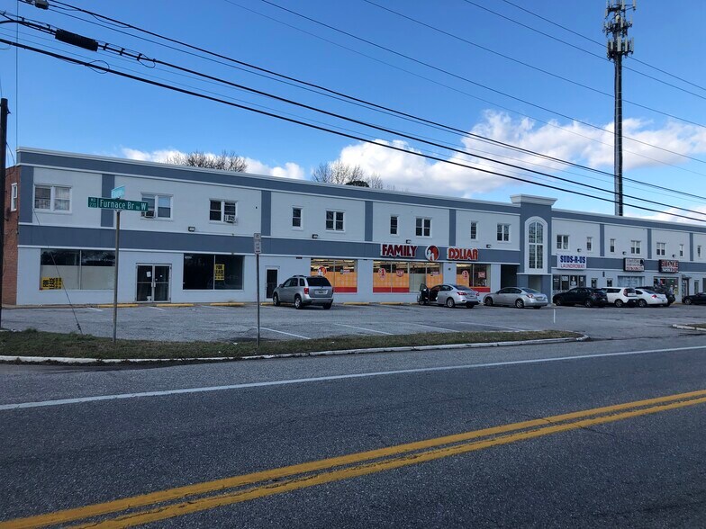 Primary Photo Of 7420-7426 E Furnace Branch Rd, Glen Burnie Unknown For Lease