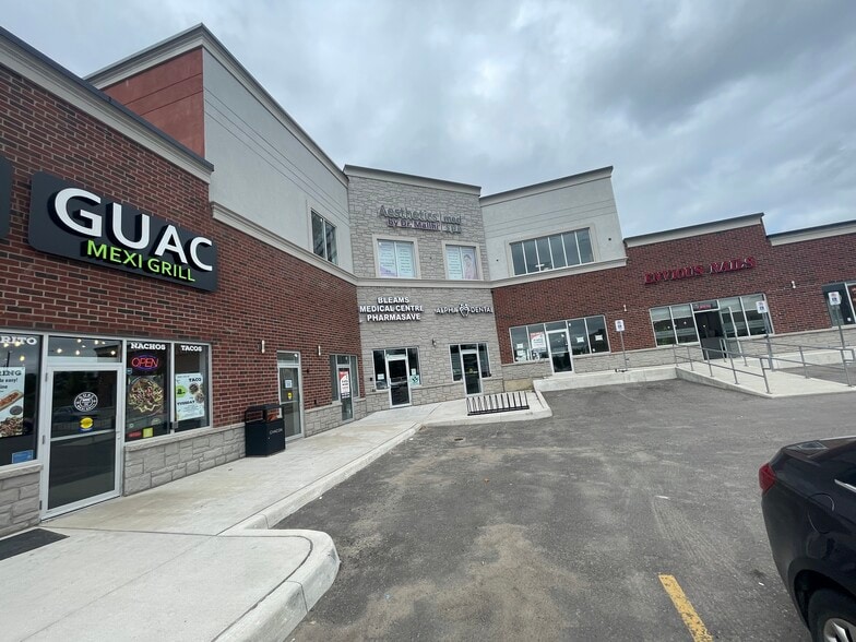 More Photos Of 1241 Strasburg Rd, Kitchener Storefront Retail Office For Sale