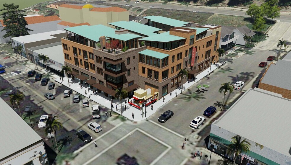 More Photos Of 297 E Main St, Ventura Land For Sale