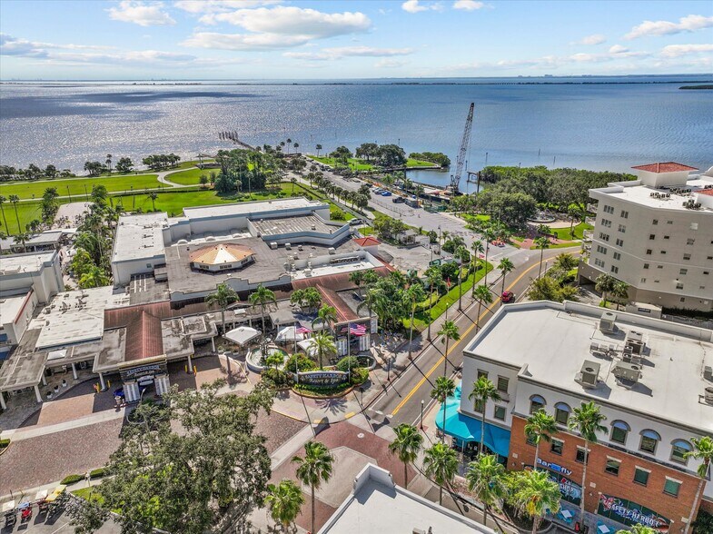 More Photos Of , Safety Harbor Land For Sale