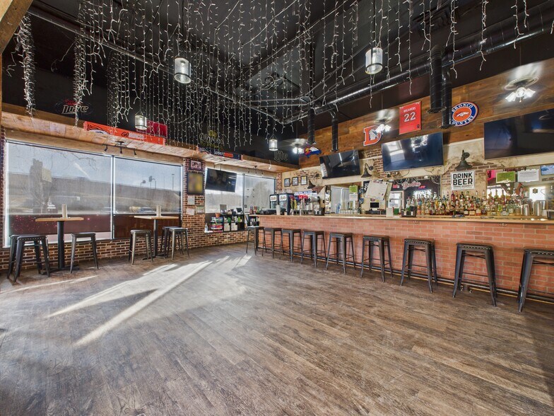 More Photos Of 127 N Santa Fe Ave, Pueblo Storefront For Sale