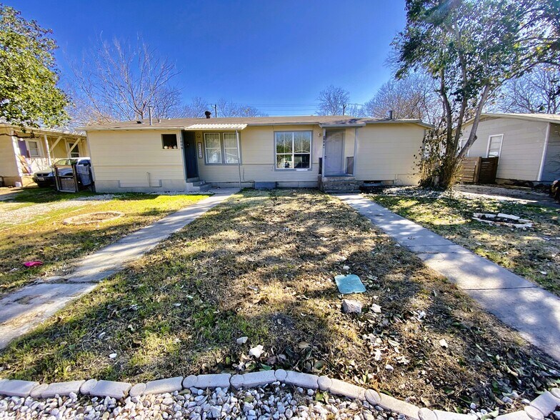 More Photos Of , San Marcos Multifamily For Sale