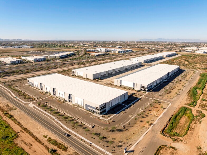 More Photos Of NWC Loop 202 & Sossaman Rd, Mesa Unknown For Lease