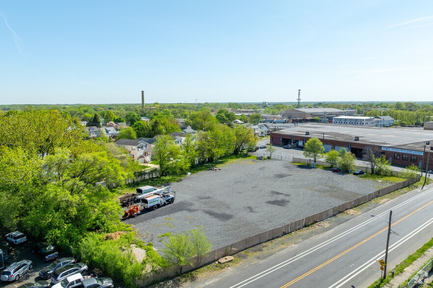 Primary Photo Of 50 Parkway Ave, Ewing Township Land For Lease