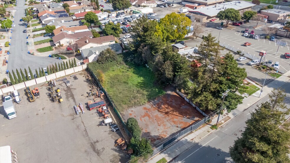 More Photos Of 36800 Fremont Blvd, Fremont Land For Sale