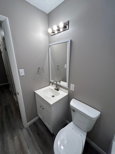 More Photos Of 8943 N 300 W, Lake Village Apartments For Sale