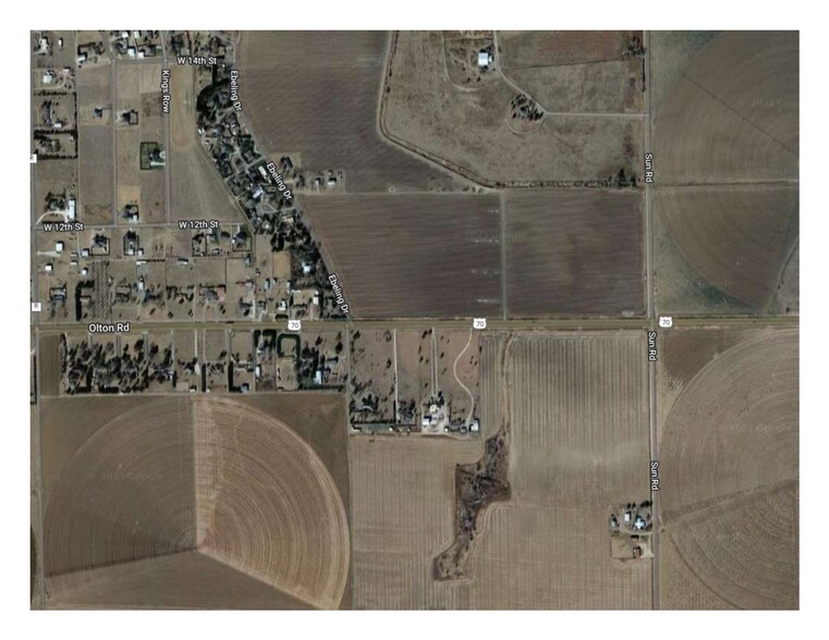 Primary Photo Of W Highway 70, Plainview Land For Sale