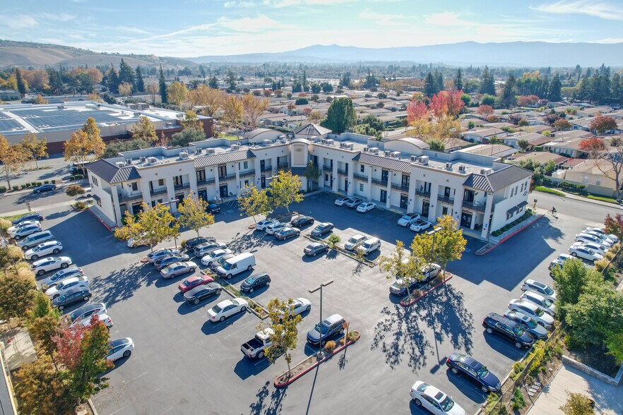 More Photos Of 1569 Lexann Ave, San Jose Medical For Lease