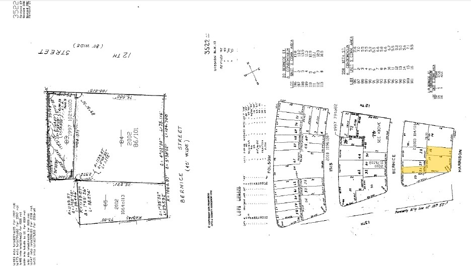 More Photos Of 1606 Harrison St, San Francisco Service For Sale