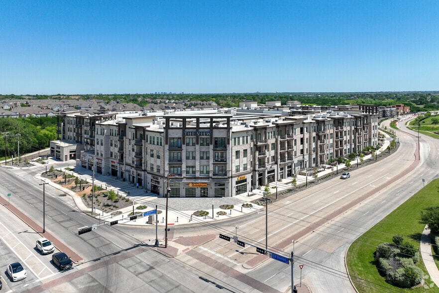 More Photos Of 2700 Old Denton Rd, Carrollton Apartments For Sale