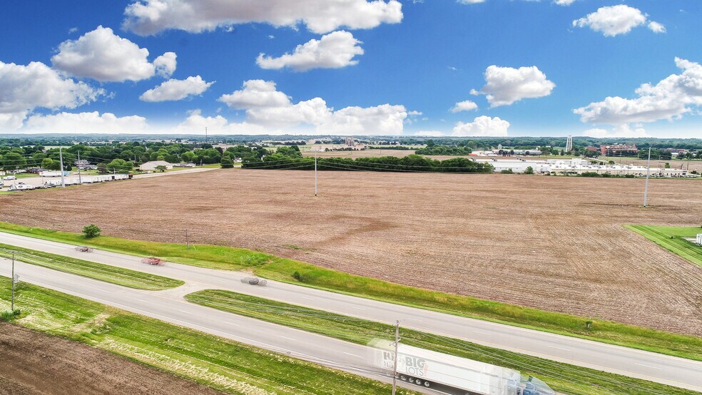 More Photos Of 25460 S US -23, Circleville Land For Sale