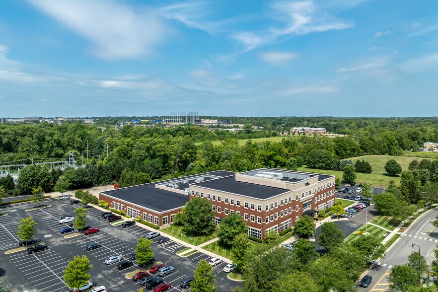 More Photos Of 579 Executive Campus Dr, Westerville Office For Lease