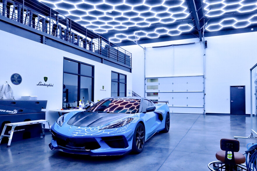 More Photos Of 160 Zakk Ct, Nicholasville Showroom For Sale