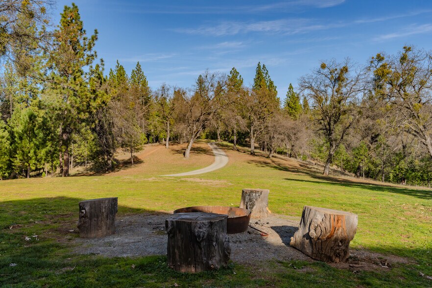 More Photos Of 7401 Schaad Rd, Wilseyville Land For Sale