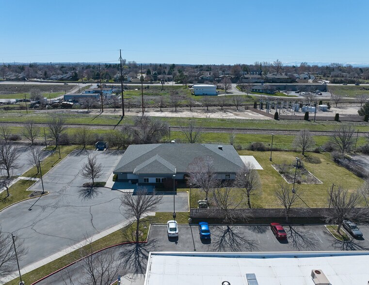 More Photos Of 275 N Kimball Pl, Boise Office For Sale