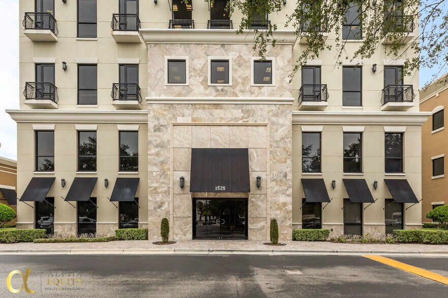 More Photos Of 1525 International Pky, Lake Mary Office For Sale