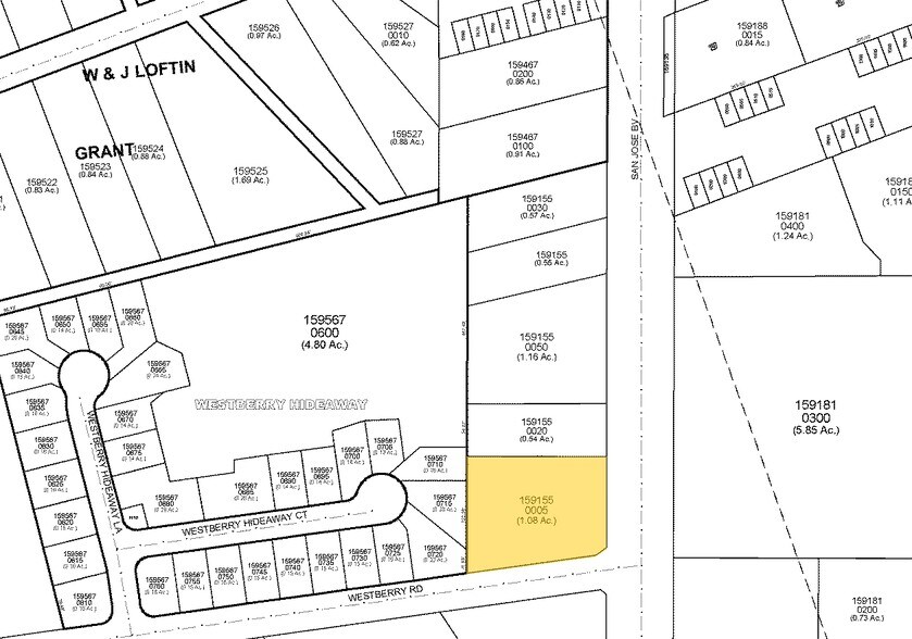 More Photos Of 12524 San Jose Blvd, Jacksonville Fast Food For Lease