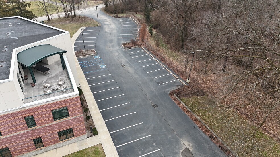 More Photos Of 6755 S Old State Road 37, Bloomington Office For Lease